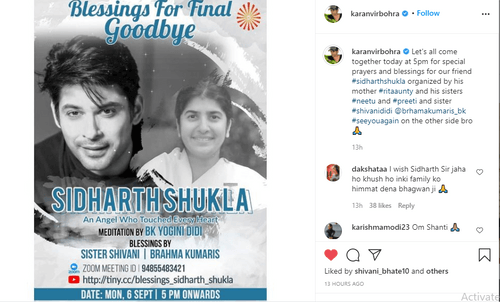 Maruti Ciaz gadi mein aye hai, gareeb lag rahe hai”- Sidharth Shukla’s Home