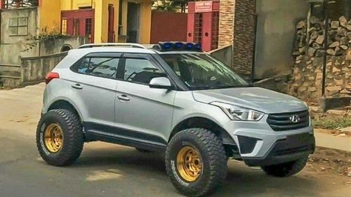 Is your Car Modification legal or Illegal in India? 