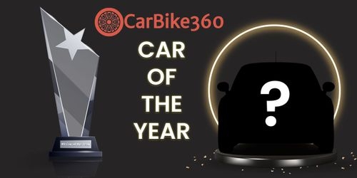 Carbike360 Car of the Year 2022: Top 4 Cars of 2022