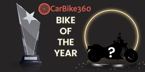Top 4 Bikes of 2022: Carbike360 Bike of the Year