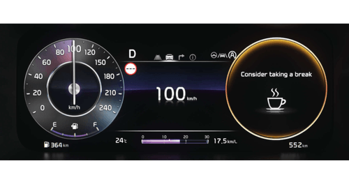 2024 Kia Sonet ADAS Features Explained in Detail