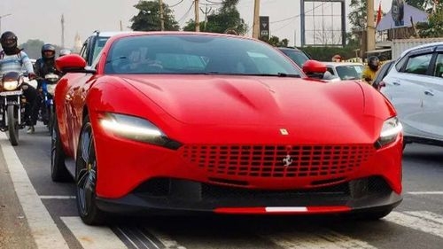 2024 दीपिंदर गोयल का कार कलेक्शन: Zomato के सह-संस्थापक से लेकर भारत के अग्रणी उद्यमी तक