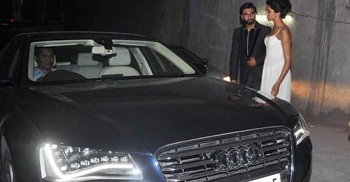 दीपिका पादुकोण कार कलेक्शन और नेट वर्थ