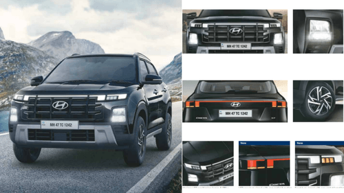 Hyundai Creta vs Kia Seltos – Specs & Features Comparison