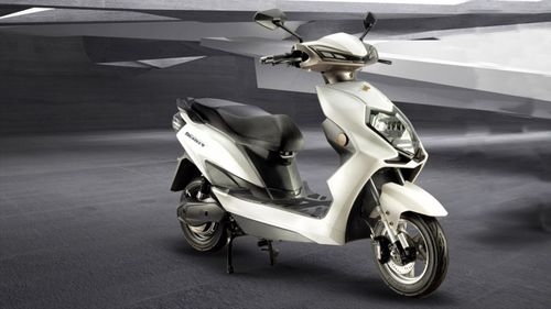 Top 10 Electric Scooters of 2022 Under INR 50,000 in India