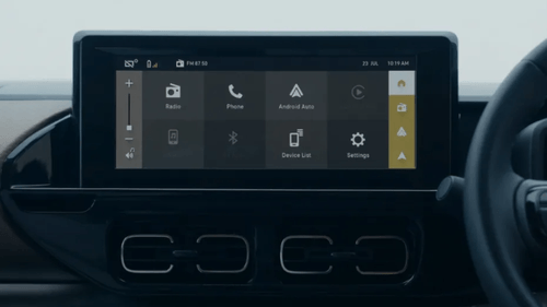 Citroen C3 एयरक्रॉस ऑटोमैटिक बुकिंग हुई शुरू: जनवरी 24 के अंत में लॉन्च होने की उम्मीद है