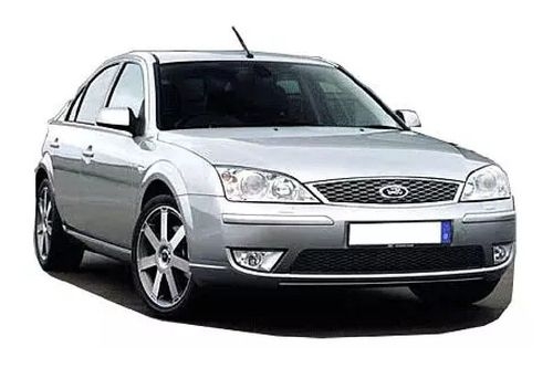 Mondeo