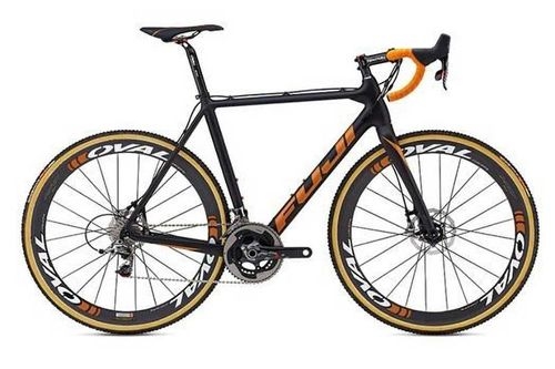 फूजी Altamira CX 1.1 2014