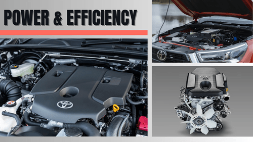 Toyota Hilux 2023 Review: The Unbreakable Legend Insights