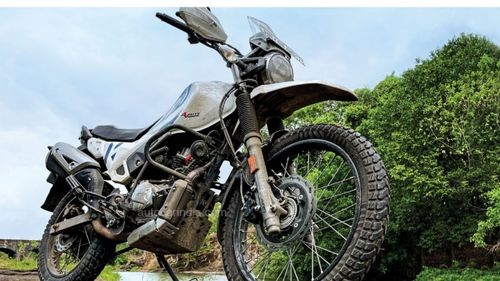 2 लाख से कम कीमत में बेहतरीन बाइक