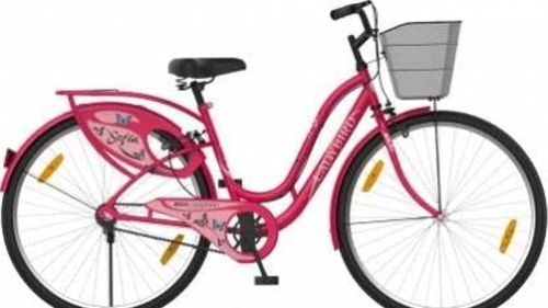 Bicycles for Girls Under 25,000