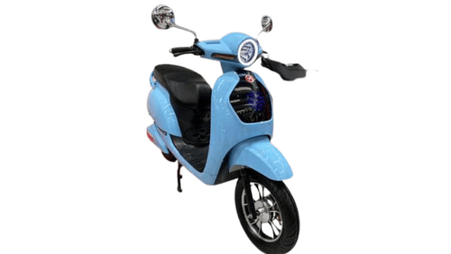 Upcoming Electric Scooters to Look Out for in 2024