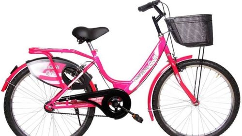 Bicycles for Girls Under 25,000