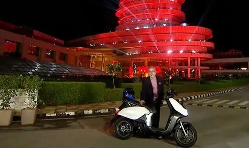Upcoming Electric Bikes and E Scooters in India in 2022