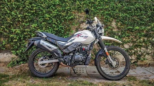 Top 10 off-roading bikes in India 2023