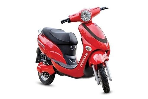 Hero Electric Photon