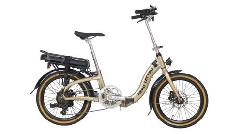 Best Electric Cycles in India under 50,000