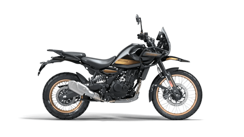 Royal Enfield ने 10 शहरों में Himalayan 450 की कीमत बढ़ाई | बैंगलोर सबसे महंगा है