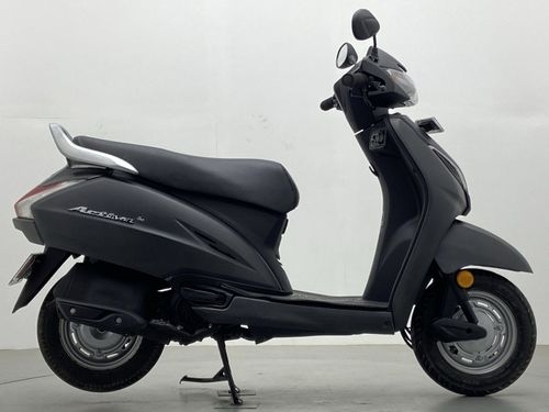 Top 5 Best Selling Scooters In India Under 80,000!