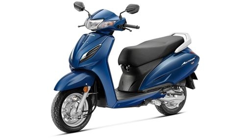 Top 5 Best Selling Scooters In India Under 80,000!