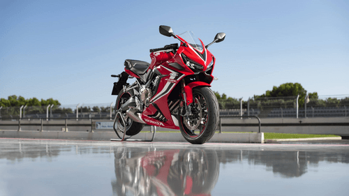 Top 10 Sports Bikes of 2023, in India