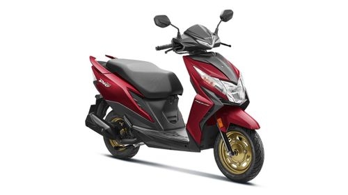 Top 5 Best Selling Scooters In India Under 80,000!
