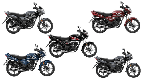 Best 125cc Honda Bikes: All you need to Know