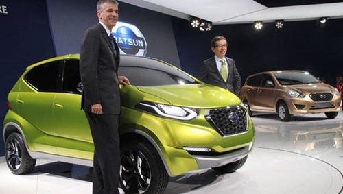 Nissan Magnite: Scandal, Strategy and Revival