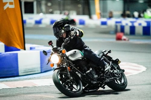 Top 4 Bikes of 2022: Carbike360 Bike of the Year