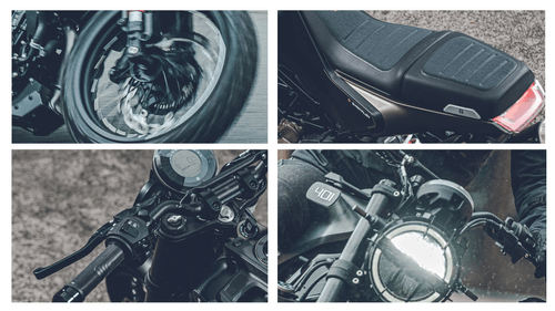 Husqvarna Set to Launch Svartpilen 401 in India at the End of January 2024