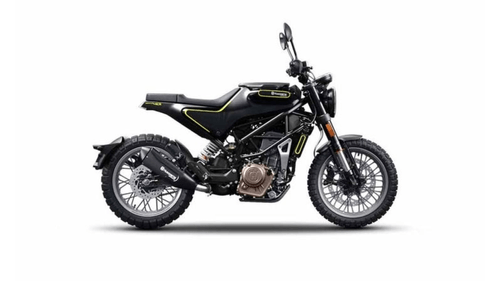 राइडिंग इन द न्यू ईयर: प्रत्याशित बाइक लॉन्च - जनवरी 2024