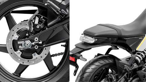 All You Need To Know About The Newly Launched 2024 Husqvarna Vitpilen 250