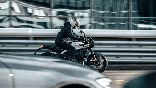 All You Need To Know About The Newly Launched 2024 Husqvarna Vitpilen 250