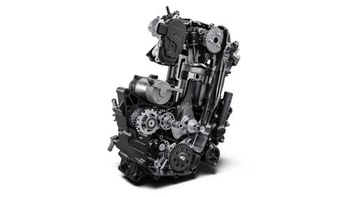 All You Need To Know About The Newly Launched 2024 Husqvarna Vitpilen 250