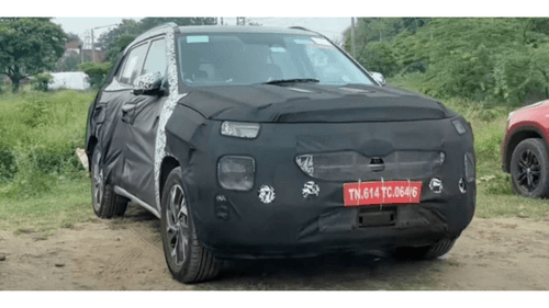 2024 Hyundai Creta to Launch on January 16 - A Game-Changer for the Segment?