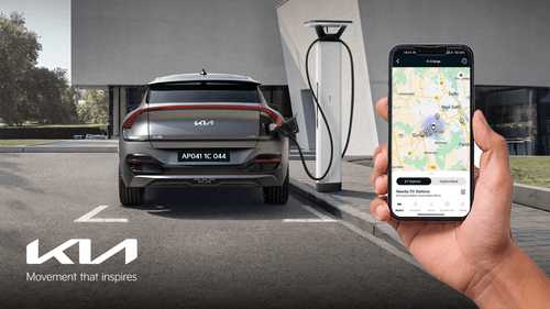 Forget Range Anxiety: Kia India Launches K-Charge Initiative with 1000+ Charging Stations Forget Range Anxiety: Kia India Launches K-Charge Initiative with 1000+ Charging Stations