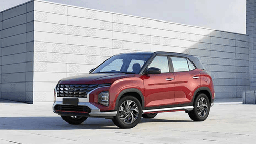 Top 10 Upcoming SUVs Set to Hit the Indian Roads in 2024: See the Detailed List