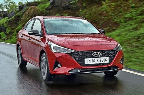 Discover the Key Features of the 2020 Hyundai Verna Discover the Key Features of the 2020 Hyundai Verna