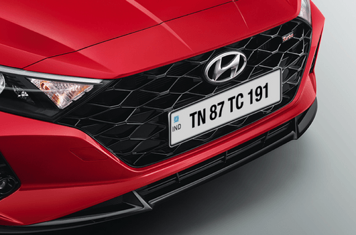 अप्रैल 2021 के लिए हुंडई कार छूट