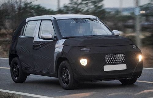 Hyundai to Launch Six New EVs in India