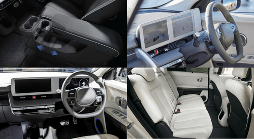 Hyundai Ioniq 5 Full Review: Is it India's best EV? 