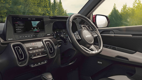 2024 Kia Sonet launched & Price Revealed: See Variant Wise Price List & Features