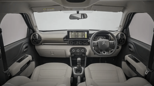 Citroen C3 एयरक्रॉस ऑटोमैटिक बुकिंग हुई शुरू: जनवरी 24 के अंत में लॉन्च होने की उम्मीद है