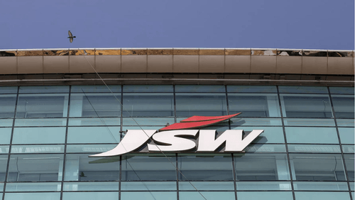JSW's Bold Move: Acquiring up to 38% Stake in MG Motor India