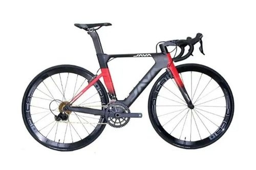 Java Superem Carbon 105