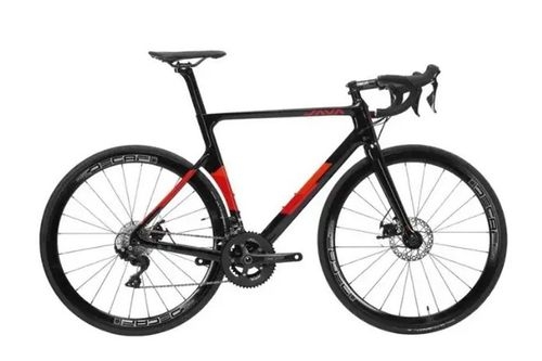 Java Vesuvio Disc 105