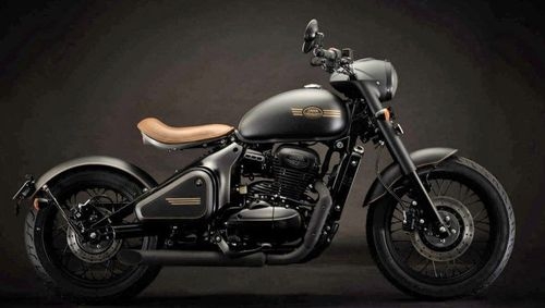 Best Cruiser Bikes in India- Royal Enfield Classic 350, Bajaj Avenger, Java Perak and more