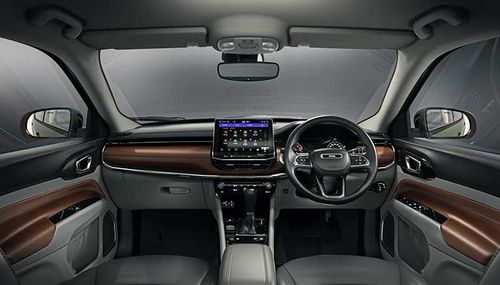 Jeep Compass 2022 Detailed & Honest Review: Is it still the Best SUV car in India?