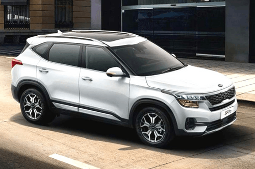 Kia Seltos to Get iMT transmission with more updates