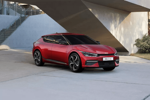 Kia EV6 भारत में लॉन्च होने वाला सबसे मितव्ययी इलेक्ट्रिक वाहन लगता है?